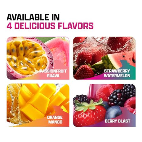 L-Carnitine 3000 (31 Porções, Explosão de Frutas Vermelhas) | Shots Líquidos, Sem Estimulantes | Suporta a Recuperação Muscular Para Homens e Mulheres | Nutrex Research L-Carnitine 3000 – Suplemento para Recuperação Muscular - Nutrex Research