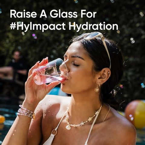 Hydrate – Pó de Eletrólitos em Pacotes Sem Açúcar – Hidratação Esportiva - Sports Research