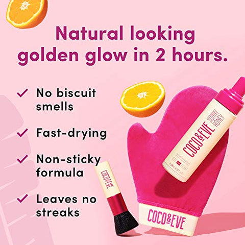 Coco & Eve - Coco Natural: Delicioso e Saudável – 100% Natural e Rico em Nutrientes – 200g