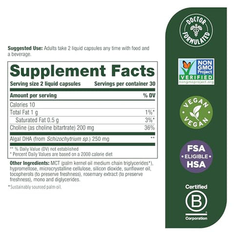 Baby: Suplemento Nutricional para Bebês – Fórmula Rica em Vitaminas e Minerais – 100% Natural e Orgânico – 120g - MegaFood