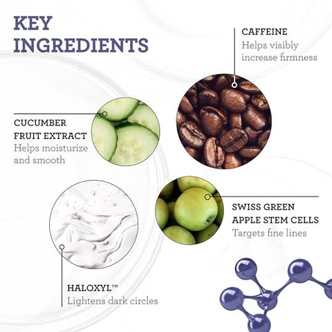 Gel Hidratante para os Olhos Bliss Eye Do All Things – 15g