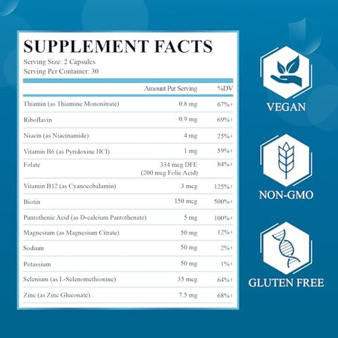 xxnic - Desintoxicação e Limpeza do Fígado – 120 Cápsulas (60Caps * 2) – Marca do Produto