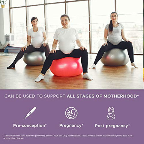 Halal – Multivitamínico Feminino – 60 cápsulas – 100% Halal – Fórmula Completa – Energia e Saúde – Marca Noor - Noor Vitamins