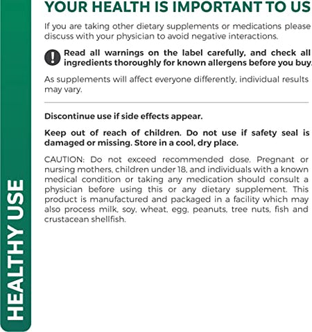 Healths Harmony - Pílulas Naturais Diuréticas (Fornecimento de 2 Meses) Alívio de Inchaço, Retenção de Líquidos, Perda de Peso – Dente-de-leão, Potássio