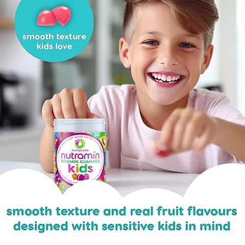 NUTRAMIN Sem Açúcar, Sem Alérgenos | Suplemento Alimentar  Nutracelle - Nutracelle