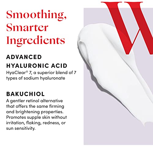 Creme Facial Noturno Womaness Overnight Magic – Antienvelhecimento