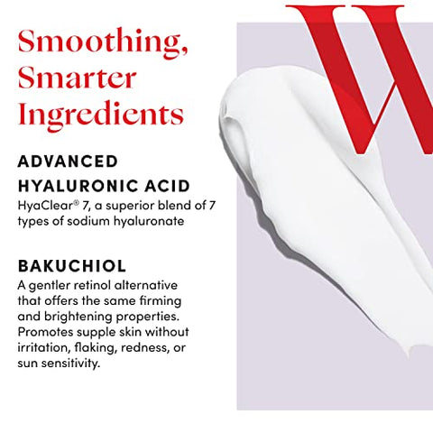 Creme Facial Noturno Womaness Overnight Magic – Antienvelhecimento