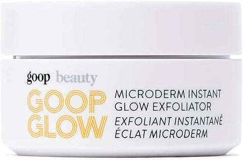 Beauty Microderm Exfoliador Físico | Renovação da Pele | 50g - goop