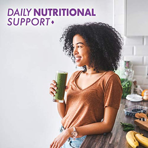 Nutrition – Multiminerais Quelados de Alta Potência (Sem Ferro), Minerais Quelados Albion, Livre de Soja, Livre de Glúten, Não-OGM, Certificado Kosher, Livre de Laticínios, 120 Cápsulas, 40g - Bluebonnet