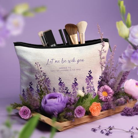 IDEATECH - Presentes de Aniversário para Mulheres – Presentes de Aniversário para Mãe – Presente de Aniversário Feliz para Ela – Presente Único de Aniversário para Melhores Amigas, Irmã, Filha – Cartão de Feliz Aniversário – Banho Relaxante
