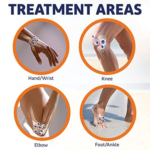 VOLTAREN - Gel Voltaren para Alívio Poderoso da Dor da Artrite – Nova Tampa de Abertura Fácil – Tubo de 100g e Tubo de Viagem de 20g