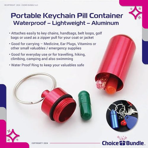 ChoiceBundle - Spring Valley Potássio Suplemento Dietético para a Saúde do Coração Caplets 99 mg 250 CT Pacote Escolha “Vitalidade Vitamínica” Guia