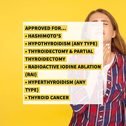 Thyro Biotic | Probiótico para Mulheres – Suporte à Tireoide, Saúde Digestiva | Marca Dr. Westin Childs - Dr. Westin Childs