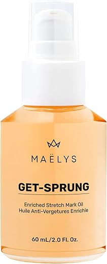 MAËLYS Cosmetics Get-Sprung: Spray Fixador de Maquiagem 100ml