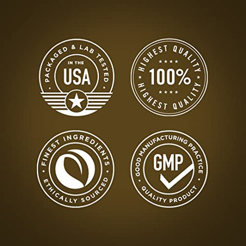 Cápsulas de Coriolus Versicolor 1200mg | 200 Comprimidos | Extrato Herbal | Livre de GMO e Glúten - Piping Rock