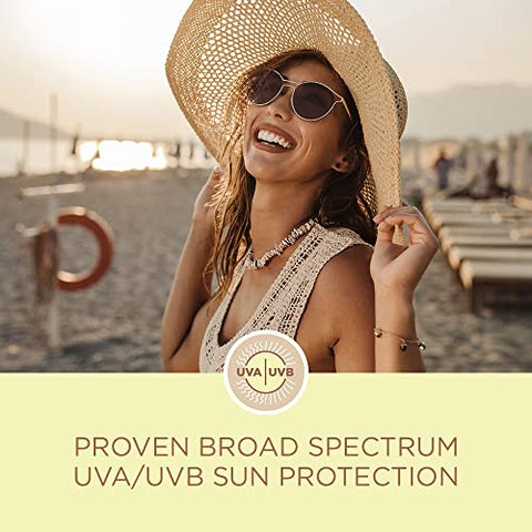 Loção Bronzeadora FPS 8, Resistente à Água, Proteção Solar de Amplo Espectro, Embalagem com 2 Unidades de 240 ml - Coppertone