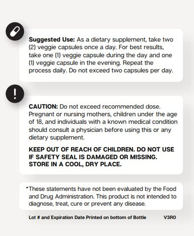 Nutriana - Keto Detox Cleanser – Suplemento de Fígado em Cápsulas Keto para Homens