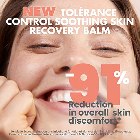 Eau Thermale Avene – Bálsamo Calmante Tolerance Control para Recuperação da Pele Sensível (antes Creme Rico para Recuperação da Pele) Novo