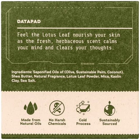 Coleção de Sabonetes Star Wars – Sabonetes Naturais para Homens – Kit com 4 Barras de Sabonete para Homens - Dr. Squatch