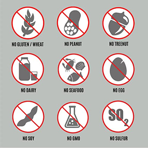 Somalata - Melhore sua respiração – Suplemento Orgânico – Suporta a Função Respiratória – Marca Breathe Better