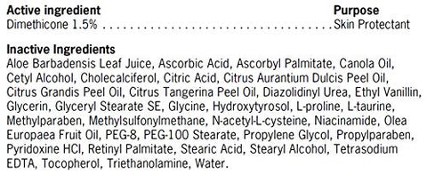 Creme Reparador de Pele e Loção Corporal Medline Remedy Olivamine sem Fragrância, 32 fl oz (946 ml)