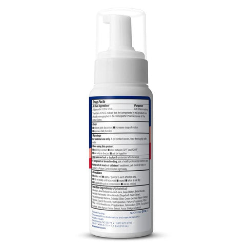 Alívio Rápido de Articulações em Espuma – Alívio Rápido de Desconforto Articular - Theraworx