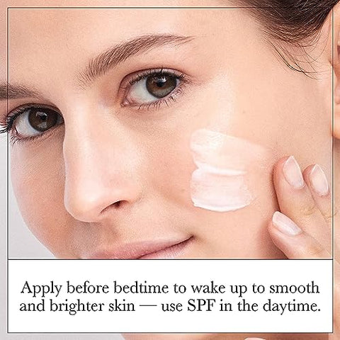 Regenerist Retinol 24 Max Hidratante Noturno, Creme Facial Hidratante Retinol 24 Max, Sem Fragrância, Não Oleoso, 50 ml + Olay Whip Tamanho Viagem para Pele Seca - Olay