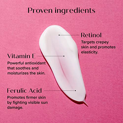 Creme Corporal Firmador Hidratante Medix 5.5 Retinol – 200g