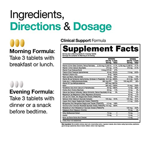Fórmula de Suporte Clínico | Estimula Colágeno | 60g - VitaMedica