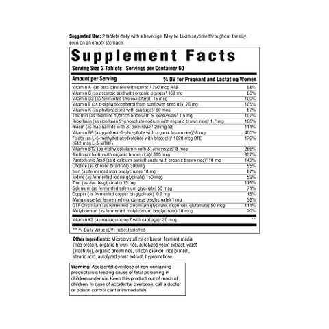 Innate Response Formulas - INNATE Response Formulas Baby – Fórmula para Bebês, 100% Natural e Nutritiva