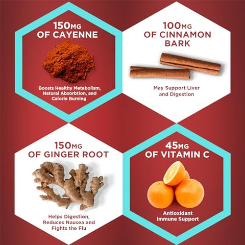 Advanced Detox Vinagre de Maçã – Orgânico com A Mãe – Peso Saudável, Digestão, Energia e Suporte Detox Natural – ACV By Nuvana – 90 Cápsulas
