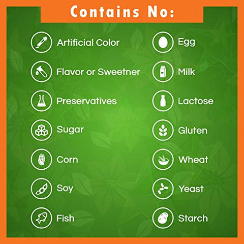 Best Naturals - Melhor Naturals L-Carnitina 1000mg 60 Comprimidos (Pacote com 2) – Marca de Produto