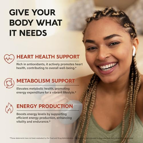 NUTRAHARMONY - Berberine com Canela do Ceilão 10000 mg com Vinagre de Maçã | Espinheiro | Bergamota Cítrica | Melão Amargo – Suplemento 15 em 1 para Suporte Cardíaco e Metabolismo