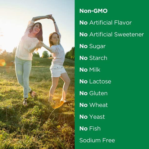 Nature's Bounty - Nature’s Bounty Co Q-10 Extra Forte 200 mg Softgels 80 un (Pacote com 4) – Comprar Online | Nature’s Bounty