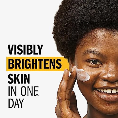 Bright – Creme Facial Iluminador 50g – Resultados Visíveis - Olay