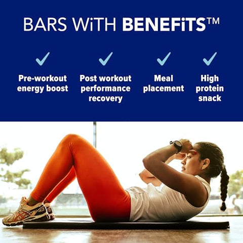 JIMMYBAR - JiMMY’S! Barra de Proteína Funcional Keto – Chocolate Macadamia Nut – 12 unidades – Baixo teor de carboidratos líquidos, Amigável ao Keto, Baixo teor de açúcar, Sem glúten, Lanche rico em proteínas