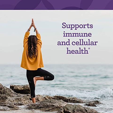 Innate Response Formulas - INNATE Response Formulas – Vitamina C-400 mg – Suplemento Antioxidante de Vitamina C – Promove Saúde Imunológica e Celular – Vegano, Kosher e Não-OGM – 180 comprimidos (180 Porções)