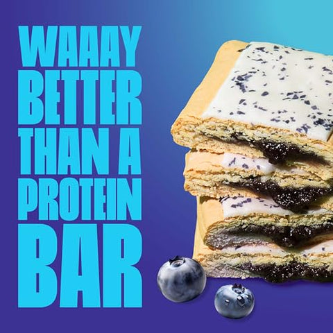 Legendary Foods - Barra de Substituição de Refeição com Baixo Carboidrato e Alto Teor de Proteína 22g – Lanche Saudável Keto – Sem Glúten – Energia com Baixo Teor de Açúcar –