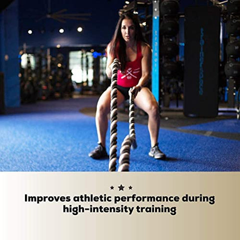 Creatine Monohydrate – Pré-Treino Vegano Amigável ao Keto - REDCON1