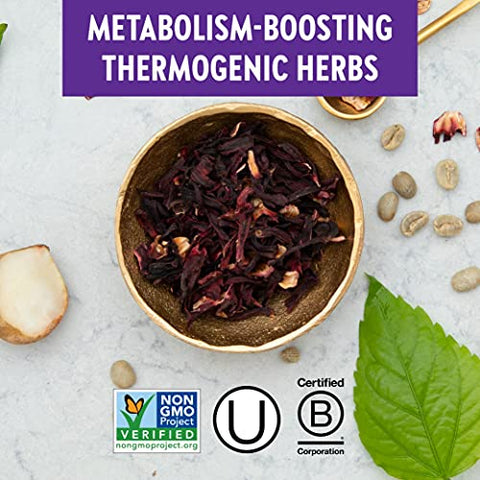 Probiótico para Gerenciamento de Peso – 60 ct (2 Meses de Fornecimento), Probióticos para Homens - New Chapter