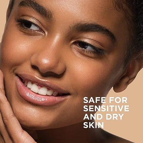EltaMD Moisture Seal Hidratante Facial para Pele Seca, Hidratante Corporal e Facial para Pele Sensível – EltaMD