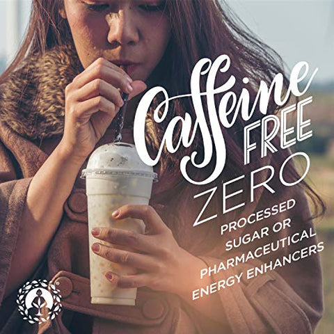 Maca em Pó Orgânica – Raiz Peruana Premium Superfood (Crua) – USDA – 100g - Zen Spirit