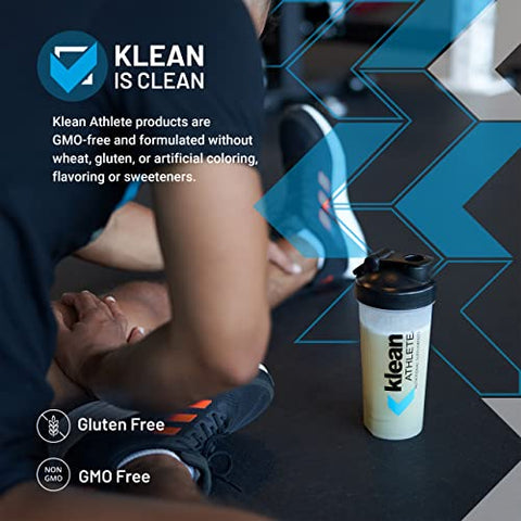 Isolado de Proteína Whey – Proteína Diária – Klean Isolate 500g - Klean ATHLETE