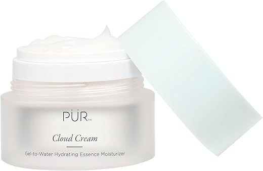 Hidratante Facial para Mulheres : Máxima Hidratação – 50g