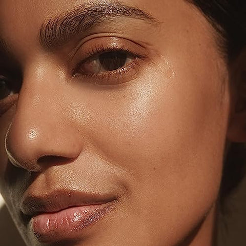 Gel Creme Hidratante Facial Summer Fridays Cloud Dew – Leve e Hidratante com Ácido Hialurônico e Ceramidas para Hidratação Preenchedora da Pele (50ml)