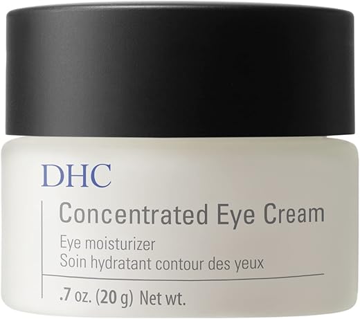 Creme Concentrado para os Olhos DHC 20g – Reduz Rugas e Olheiras
