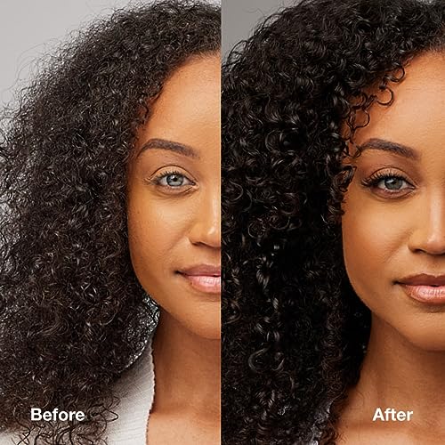 Detox Pré-Lavagem Vinagre de Maçã Enxágue Capilar – Tratamento Pré-Shampoo para Remover Acúmulo – Marca REVAIR - REVAIR