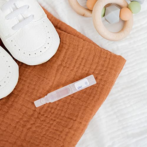 ColdCalm Baby – Gotas de Uso Único para Alívio dos Sintomas de Resfriado, como Espirros, Coriza e Congestão Nasal – Estéril e Não Sonolento – 30 Unidades - Boiron