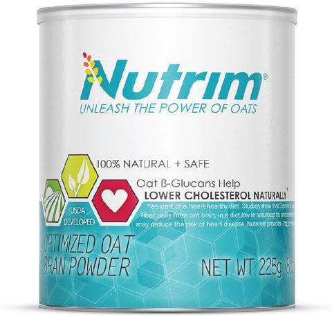 Nutrim - Pó de Farelo de Aveia Superfood  – 100g