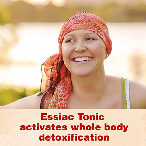 Herbs Etc. - Herbs ETC. Essiac Tonic – 4 oz (118 ml) – Tônico Herbal Potente